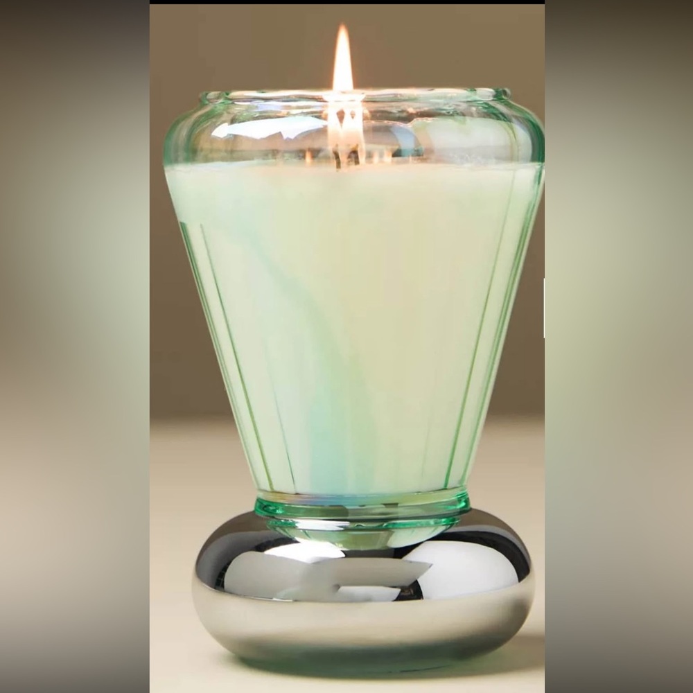 New Anthropologie candle